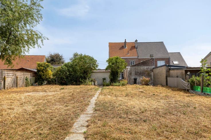 House in Aalst