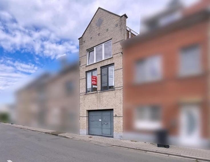 House in Ninove