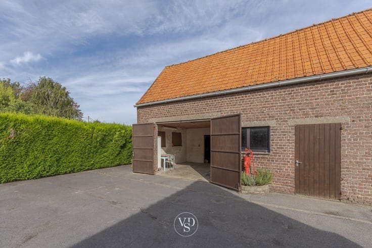 House in Vurste