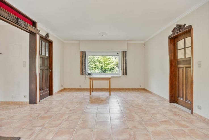 Open building with potential for sale in Brasschaat!