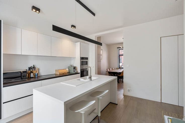 Instapklaar wonen op een toplocatie in Heverlee (woning v...