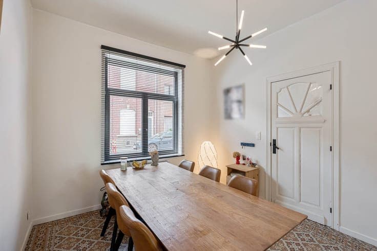 Instapklaar wonen op een toplocatie in Heverlee (woning v...