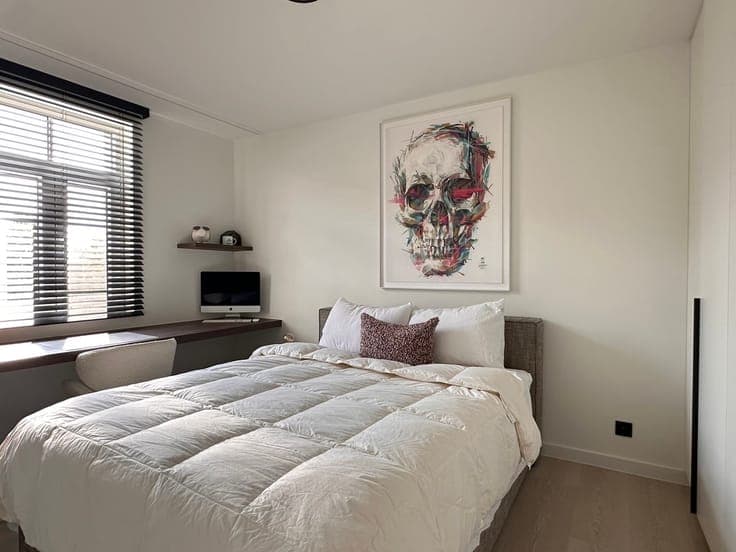New construction 5 bed, EPC A, Zavelstraat