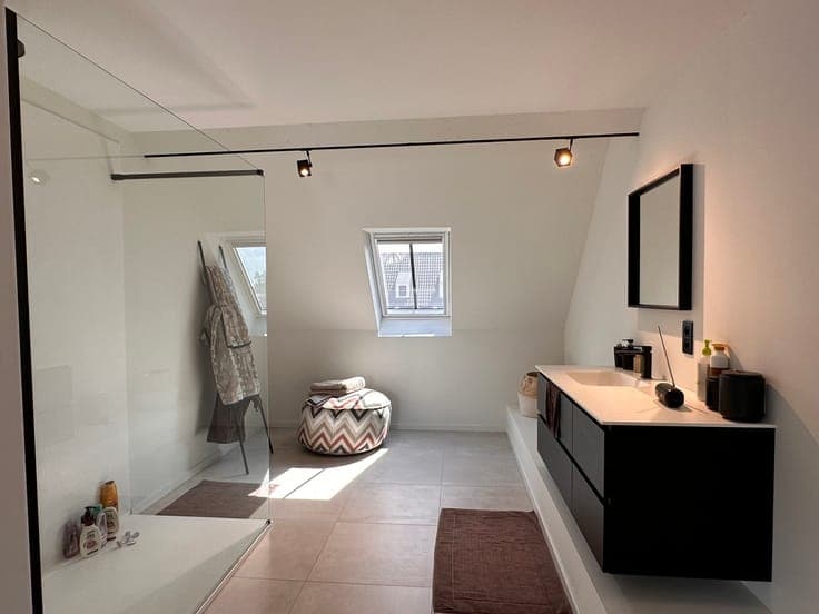 New construction 5 bed, EPC A, Zavelstraat