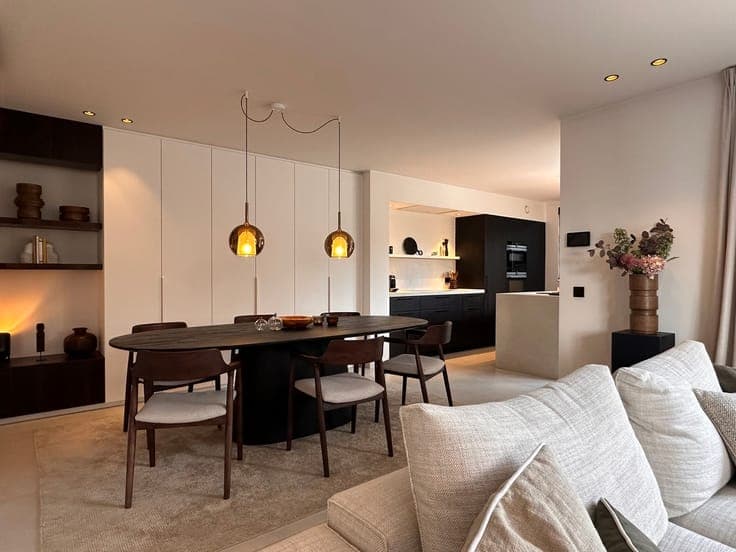 New construction 5 bed, EPC A, Zavelstraat