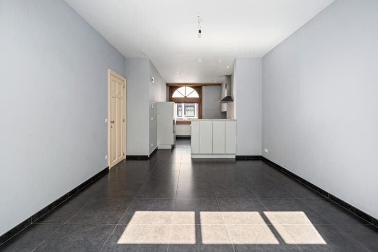 Move-in ready home with 4 bedrooms in Machelen