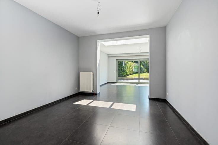 Move-in ready home with 4 bedrooms in Machelen