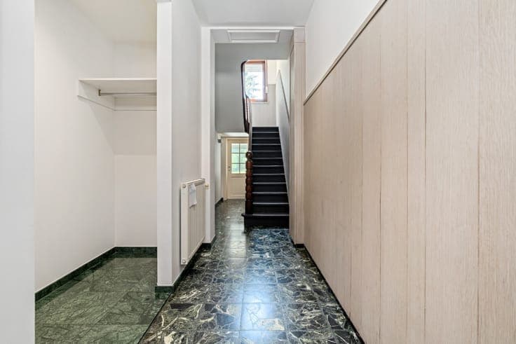 Move-in ready home with 4 bedrooms in Machelen