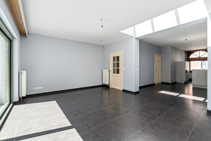 Move-in ready home with 4 bedrooms in Machelen