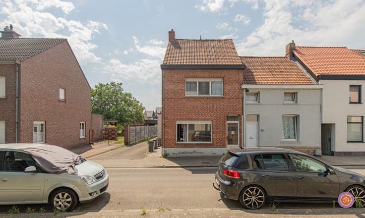 House in Puurs-Sint-Amands