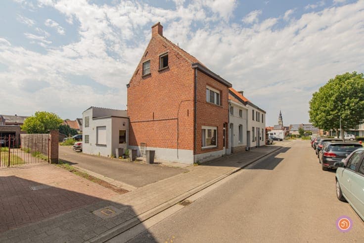 House in Puurs-Sint-Amands