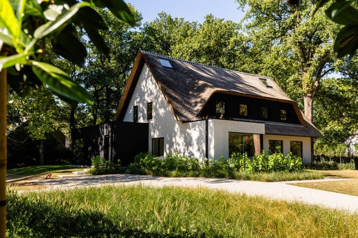 House in Schilde