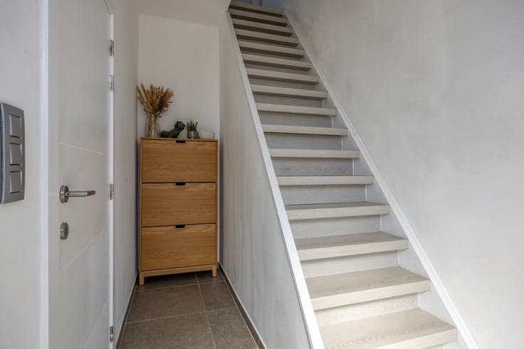 INSTAPKLARE WONING MET 3 SLPKS TE DIEST!