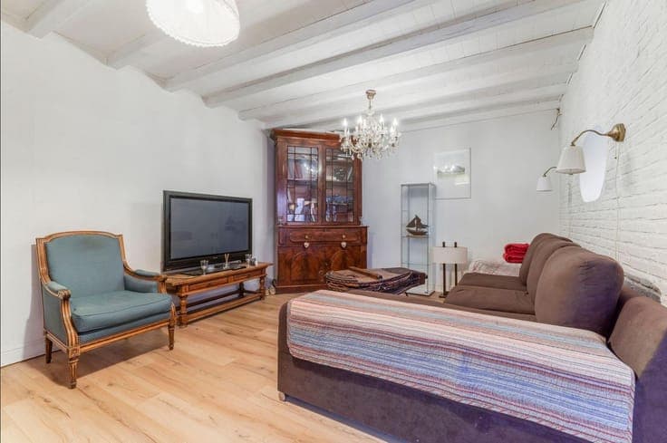 Commercial house for sale in the center of Lissewege