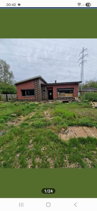 House in Houthalen-Helchteren