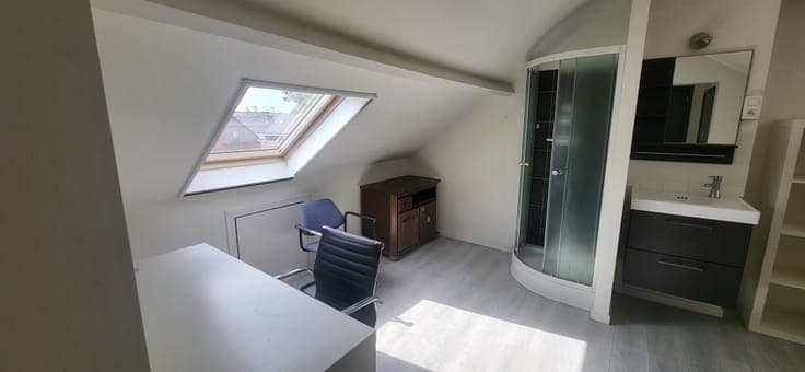 Investment Property with 4 Student Rooms