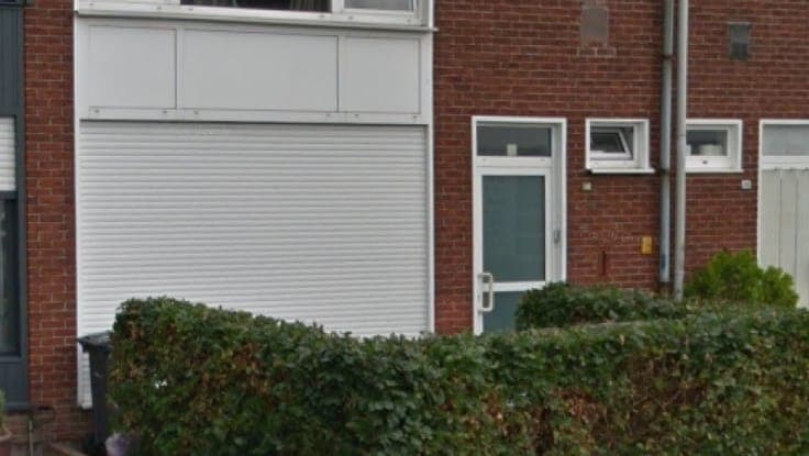Investment Property with 4 Student Rooms