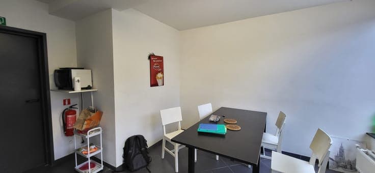 Investment Property with 4 Student Rooms