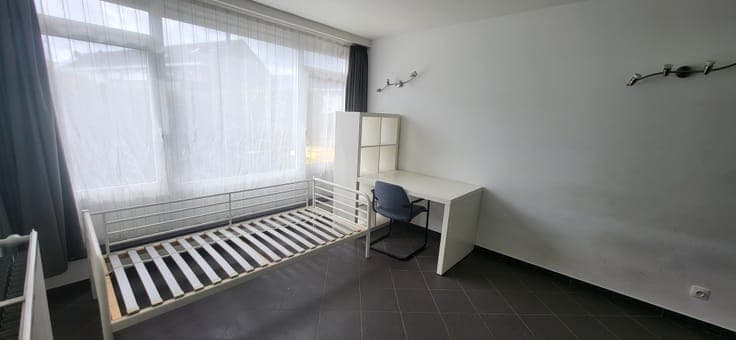 Investment Property with 4 Student Rooms