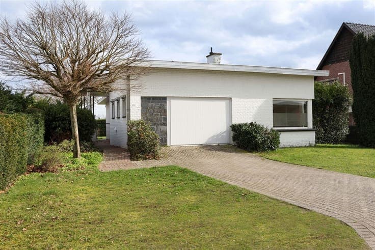 Woning