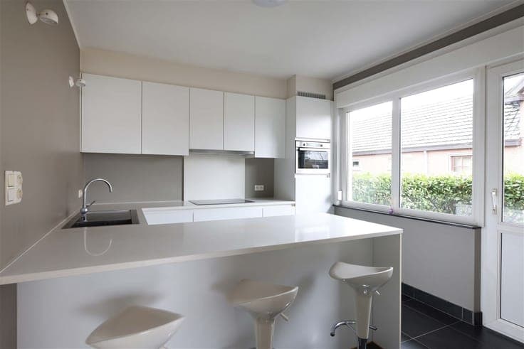 Woning