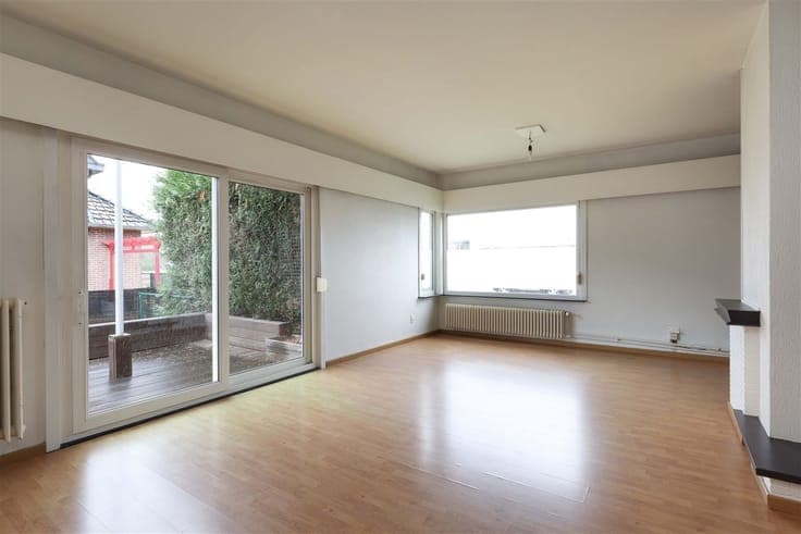 Woning