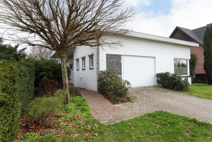 Woning