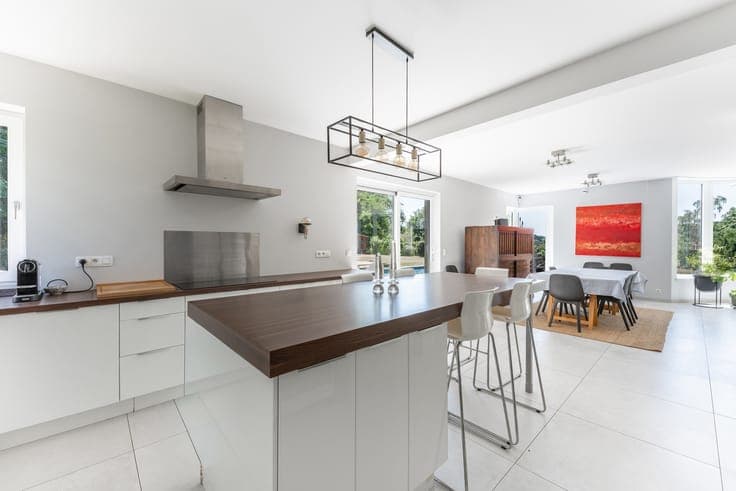 House in Wavre