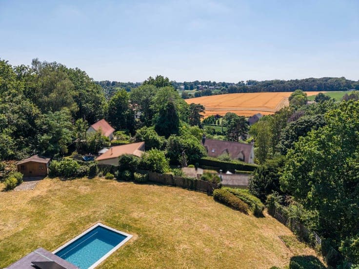 House in Wavre
