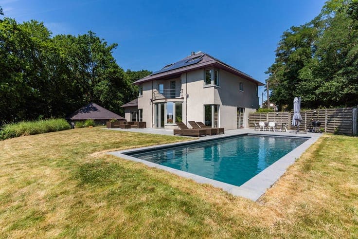 House in Wavre