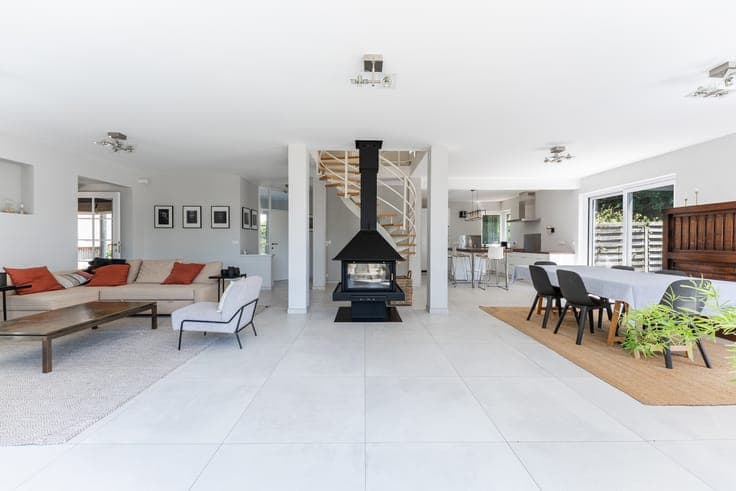 House in Wavre