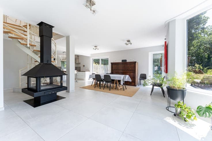 House in Wavre