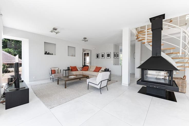 House in Wavre