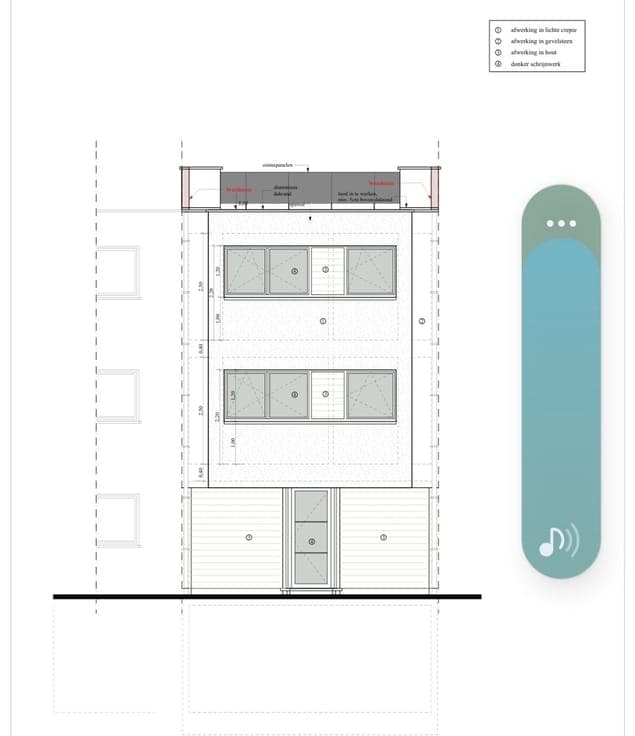 building ground