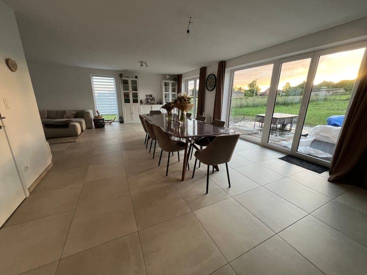 House in Jemeppe-sur-Sambre