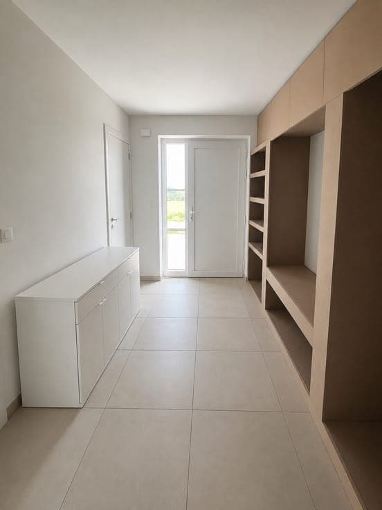House in Jemeppe-sur-Sambre