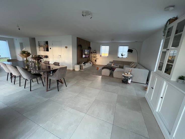 House in Jemeppe-sur-Sambre