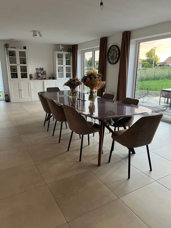 House in Jemeppe-sur-Sambre