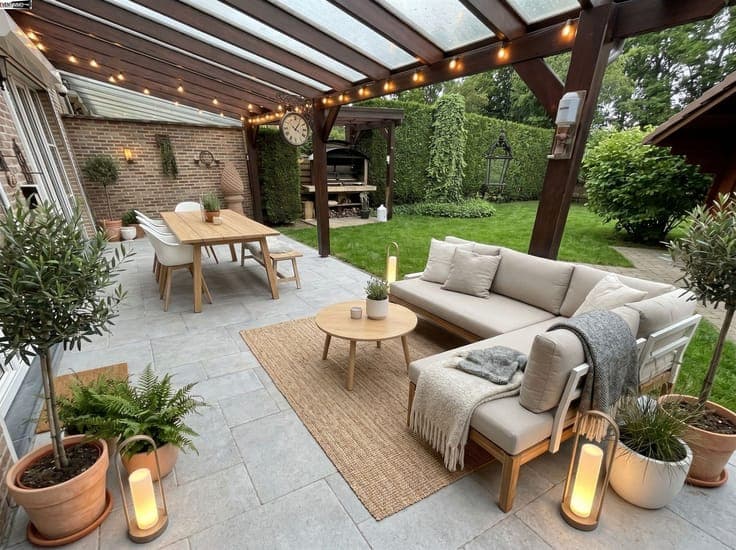 House with 3 facades 304 m², garden 4 ares, PEB C+