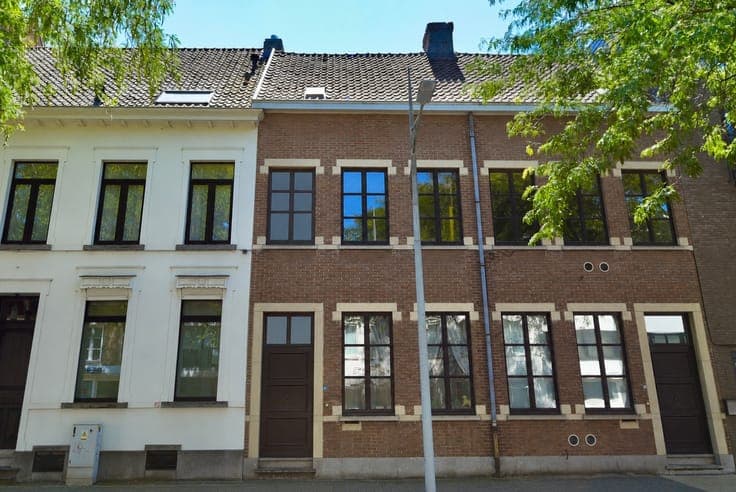 House in Eeklo