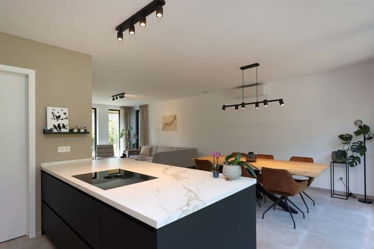 Woning