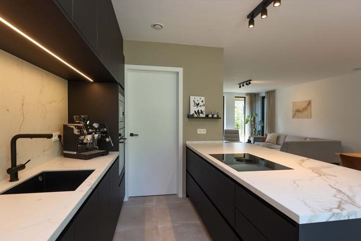 Woning