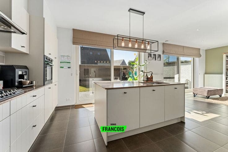 Centrally located country-style house for sale