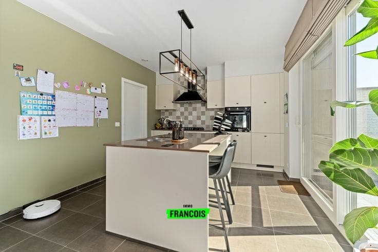 Centrally located country-style house for sale