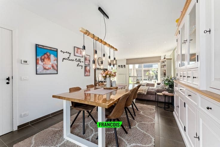 Centrally located country-style house for sale
