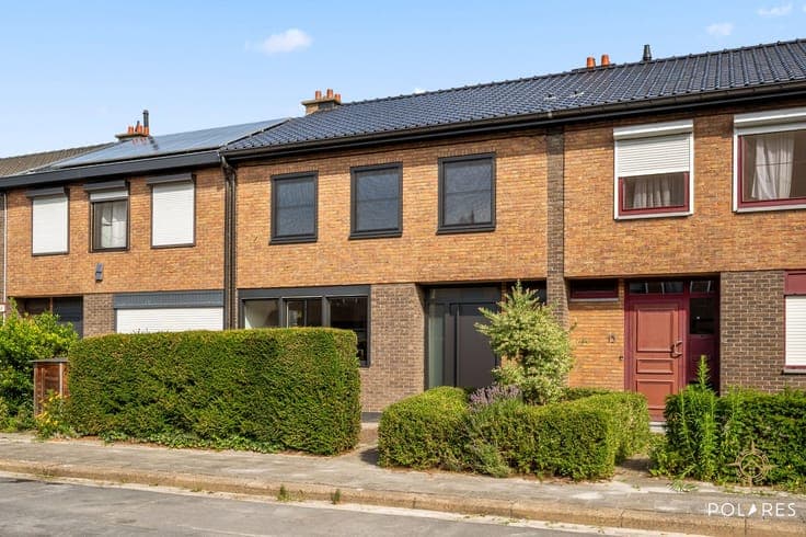 House in Mechelen