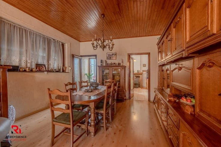 🏡 FOR SALE – 3-Bedroom House with Garden