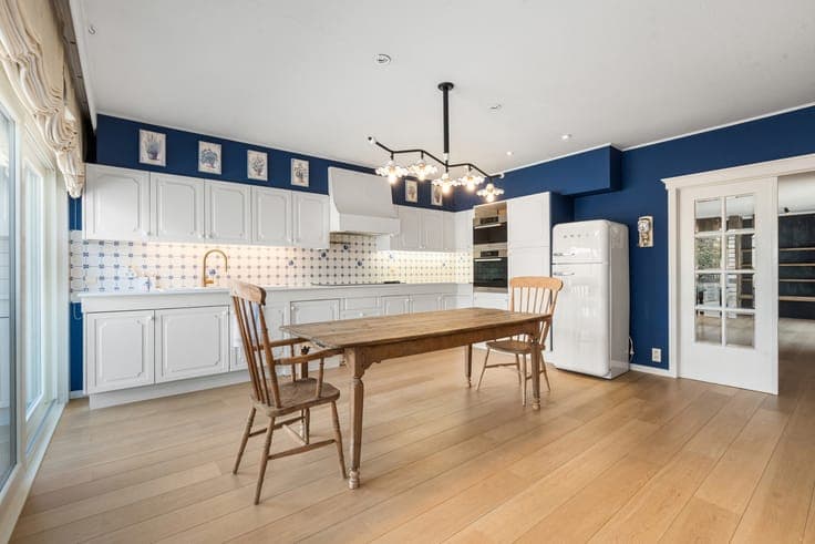 House in Wortegem-Petegem