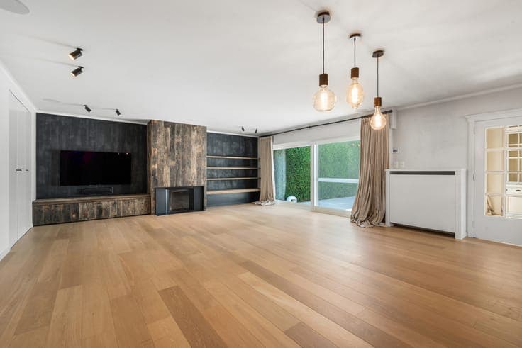 House in Wortegem-Petegem