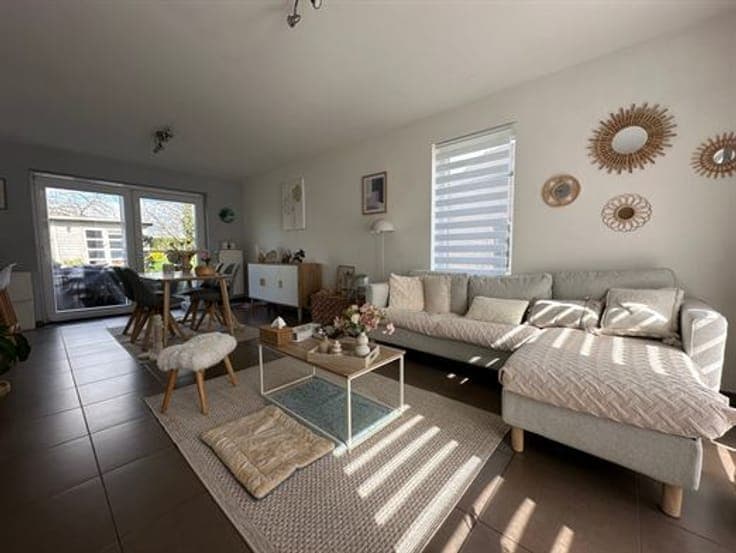 Villa au pays des collines